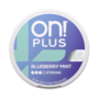 On! Plus Blueberry Mint Stark