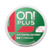 On! Plus Watermelon Mint Slim Normal