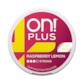 On! Plus Raspberry Lemon Stark