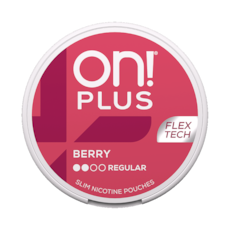 On! Plus Berry Slim Normal