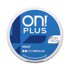On! Plus Mint Slim Normal