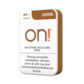 On! Coffee 3mg Mini Light