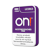 On! Licorice 6mg Mini Normal