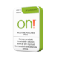On! Spearmint 3mg Mini Normal
