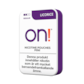 On! Licorice 3mg Mini Light