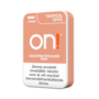 On! Tropical Spice 6mg Mini Normal