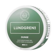 Lundgrens Dunge 8mg