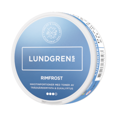 Lundgrens Rimfrost 10mg