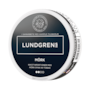 Lundgrens Mörk 8mg