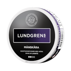 Lundgrens Månskära 8mg