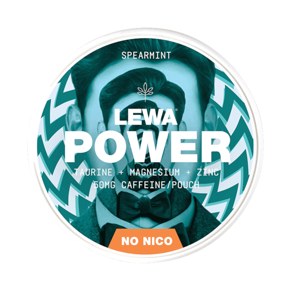 LEWA Spearmint Nikotinfrei