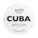 CUBA Apple Juice