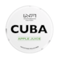 CUBA Apple Juice