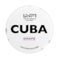 CUBA Grape