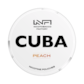 CUBA Peach