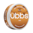 Übbs Salted Caramel 6mg
