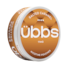 Übbs Salted Caramel 11mg