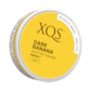 XQS Dark Banana Slim Stark