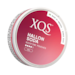 XQS Hallonsoda Slim Stark