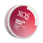 XQS Hallonsoda Slim Stark