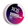 XQS Raspberry Blackcurrant Slim Stark