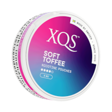 XQS Soft Toffee Slim Stark