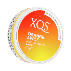 XQS Orange Apple Slim Stark
