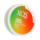 XQS Twin Apple Slim Extra Stark Nikotinbeutel