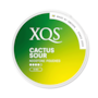 XQS Cactus Sour Slim Extra Stark