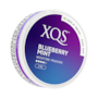 XQS Blueberry Mint Slim Stark Nicotine Pouches
