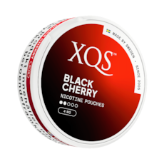 XQS Black Cherry Slim Normal