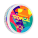 XQS Tropical Slim Normal