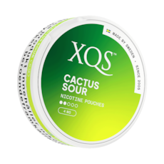 XQS Cactus Sour Slim Normal