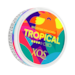 XQS Tropical Slim Extra Stark