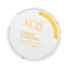 XQS Citrus Cooling 50mg Koffein