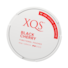 XQS Black Cherry 50mg Koffein
