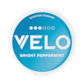 Velo Bright Peppermint
