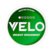 Velo Bright Spearmint Mini