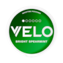 Velo Bright Spearmint Mini