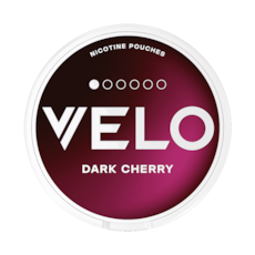 Velo Dark Cherry Mini