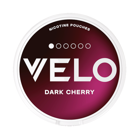 Velo Dark Cherry Mini