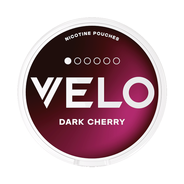 Velo Dark Cherry (€3.67/st) Mini Normal