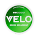 VELO Green Spearmint