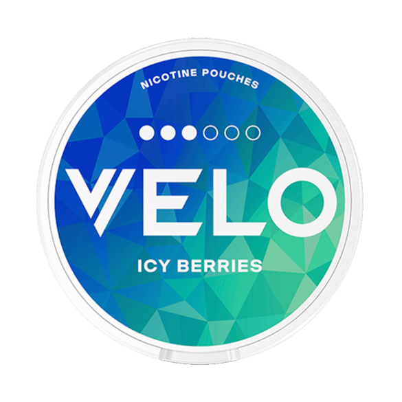 Velo Icy Berries