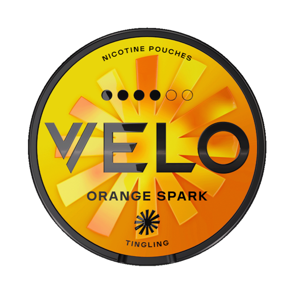 Velo Orange Spark (€3.37/st) Slim Extra Strong