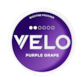 Velo Purple Grape Mini