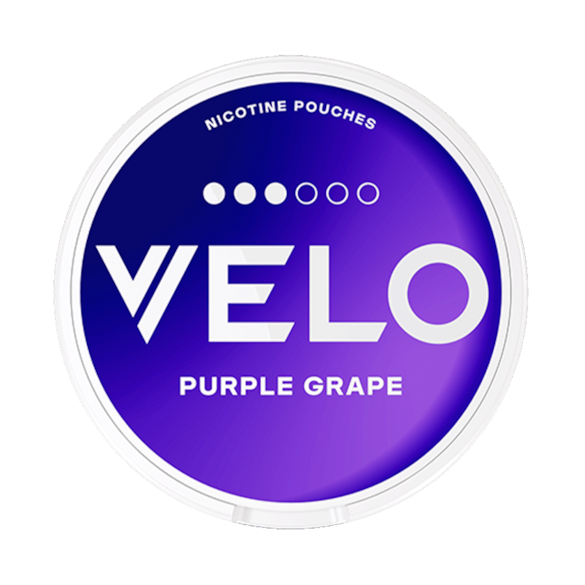 Velo Purple Grape