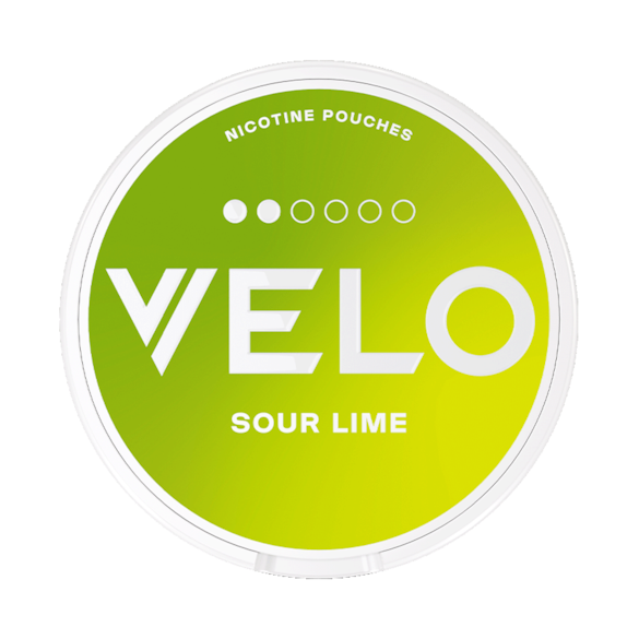Velo Sour Lime