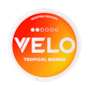 Velo Tropical Mango 6mg