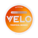 Velo Tropical Mango Zero Nikotinfrei